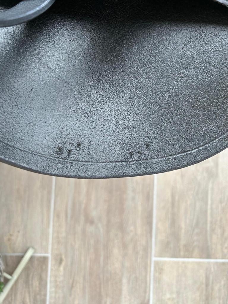 Sommer Novalis Galaxy 608 17,5" Schwarz Dressursattel [NEU] - Pferdesattel Shop