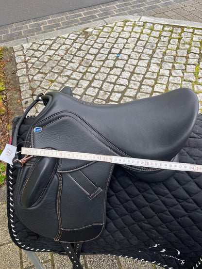 Tysons Breeches Anna Roségold 15" [NEU], Pferdesattel Shop