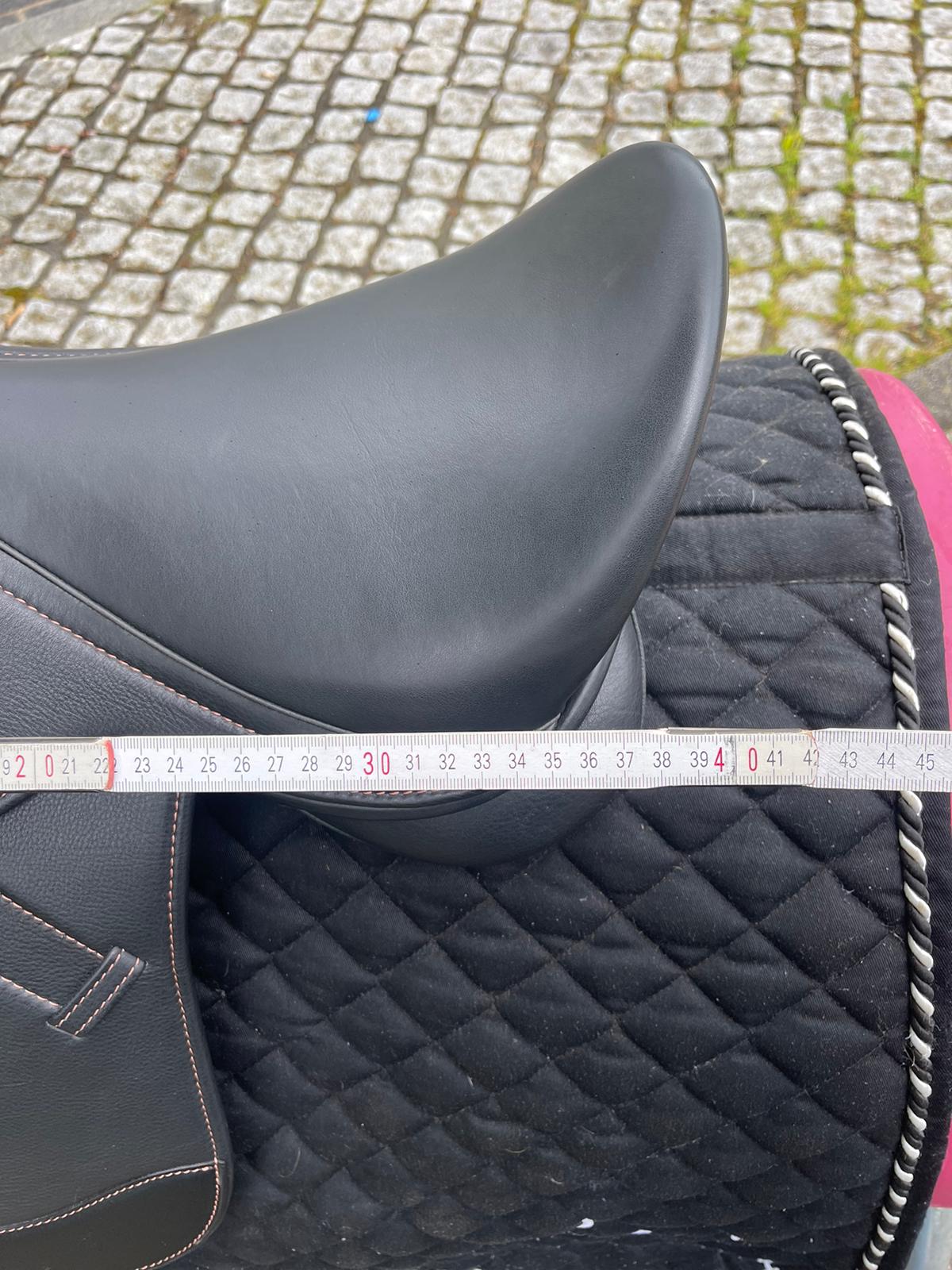 Tysons Breeches Anna Roségold 15" [NEU], Pferdesattel Shop