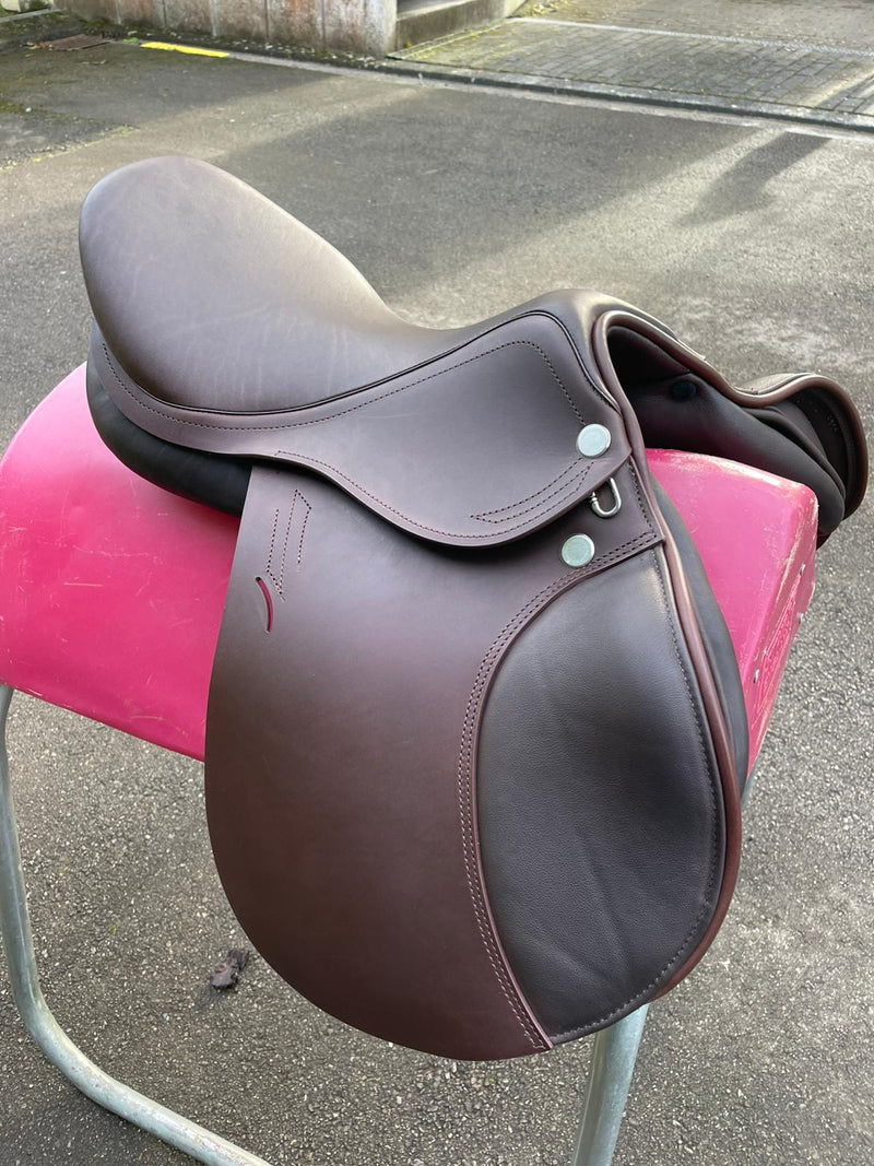 Prestige Roma Jump  17" braun KW 33  [NEU]