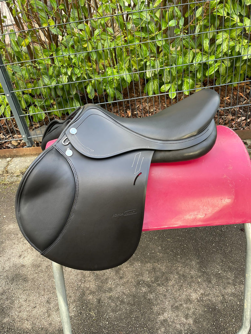 Prestige Roma Jump 18" schwarz KW 34 [NEU]