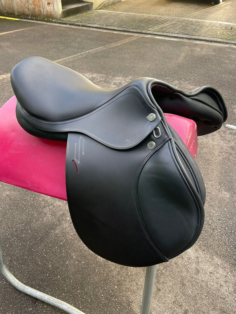 Prestige Roma Jump 18" schwarz KW 34 [NEU]