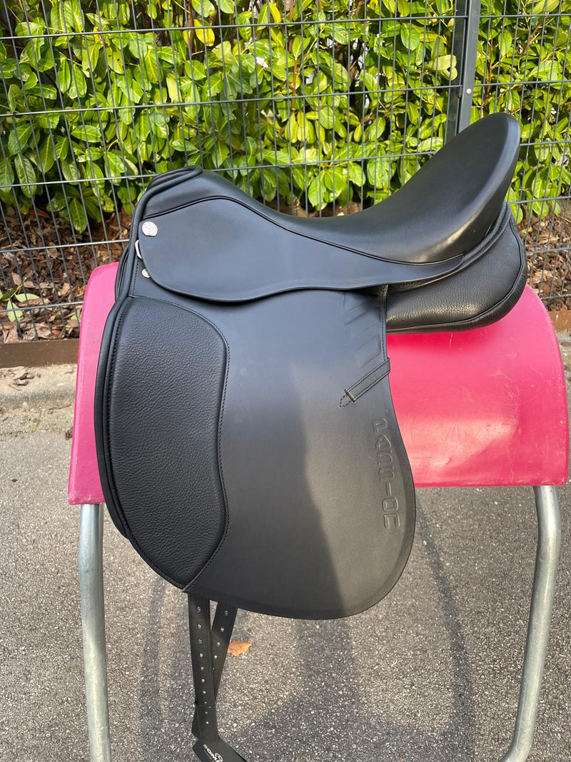 Sommer Passion Lack  18" schwarz [NEU]