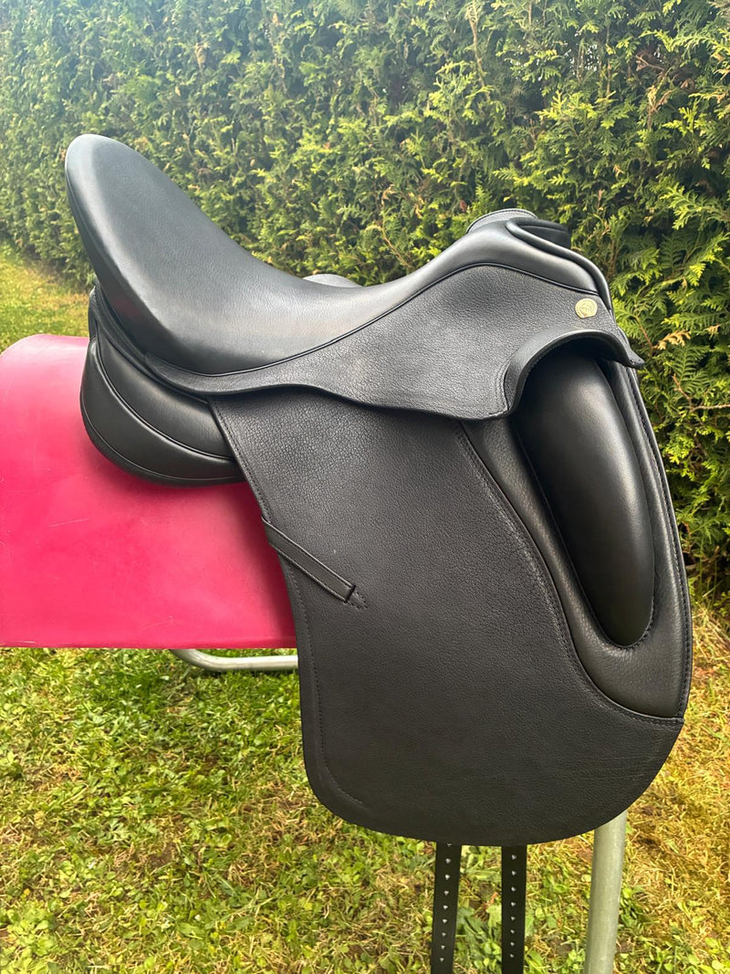 Sommer Novalis  "Lack"  17,5" schwarz [NEU]