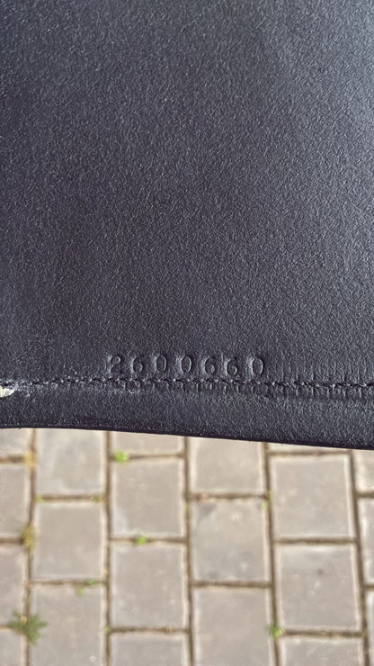 Sommer Novalis  "Kroko Lack"  17,5" schwarz [NEU],Pferdesattel Shop