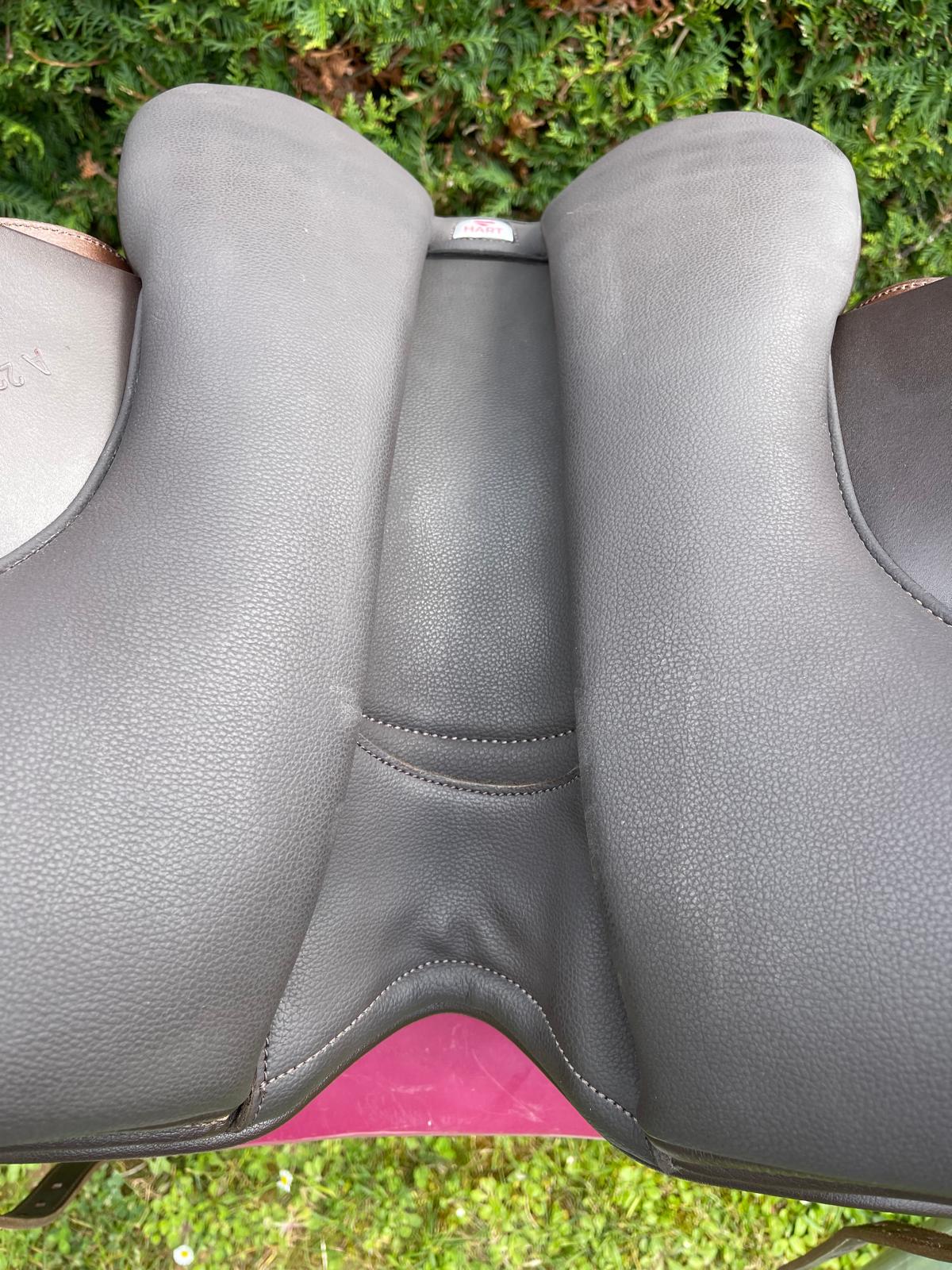 Arena Saddles All Purpose 17,5“ braun Vielseitigkeitssattel, Pferdesattel Shop