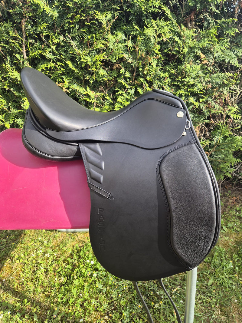 Sommer Passion DS schwarz 17,5" [NEU]