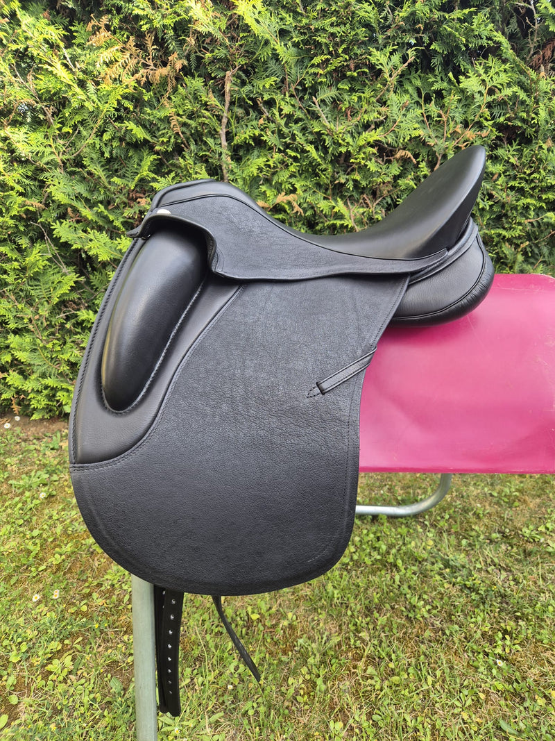 Sommer Novalis  "Lack  17,5" schwarz [NEU]