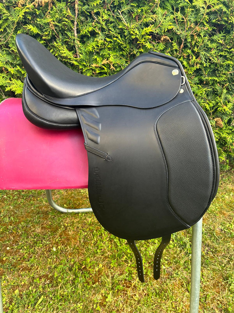 Sommer Passion DS Lack schwarz 17,5" [NEU]